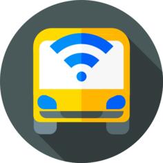 Free wifi