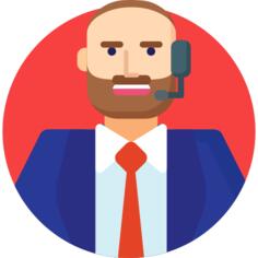 Commentator