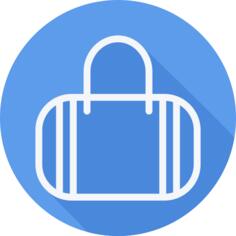 Hand bag