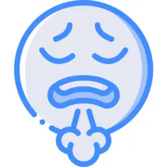 Exhausted