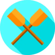 桨