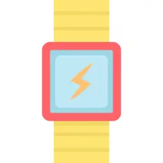 Wristwatch