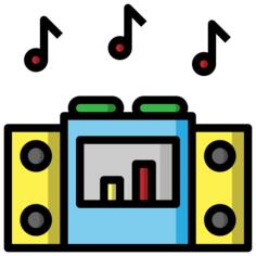 Music player