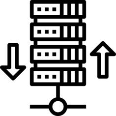 Data storage