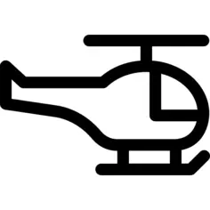 Helicopter