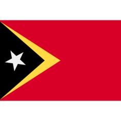 East Timor