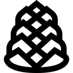 松锥