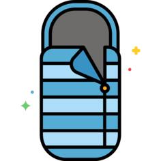 Sleeping bag
