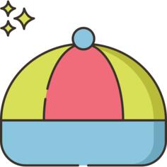Baseball cap