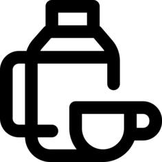 Hot drink