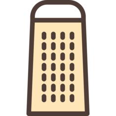 Grater