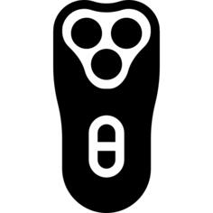 剃刀