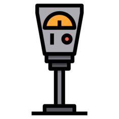 Parking meter