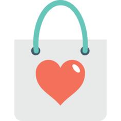 Shopping bag