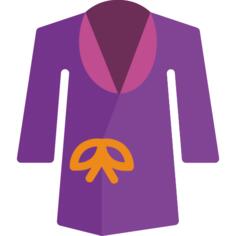 Bathrobe