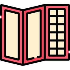 Room divider