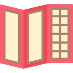 Room divider