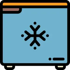 冰箱