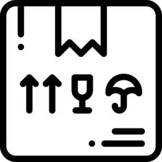 包