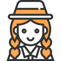 女人