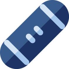 Snowboard
