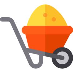 Wheelbarrow