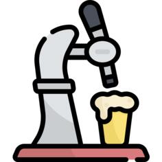 Beer tap
