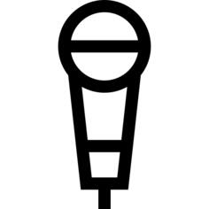 Microphone
