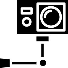 Action camera