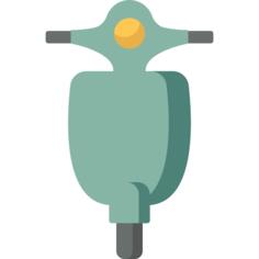 Motorcycle