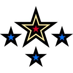 明星