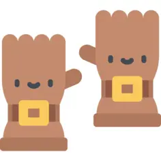 Gloves