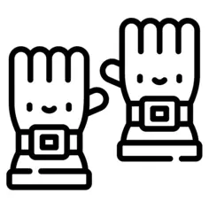 Gloves