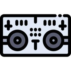 DJ