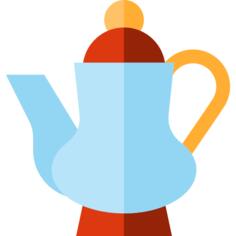 Teapot