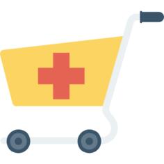 Shopping cart