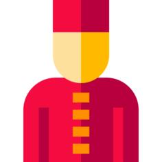 Bellboy