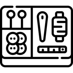 Sewing tools
