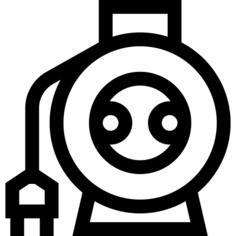线