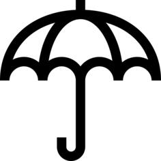 雨伞