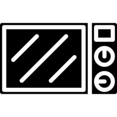Microwave oven