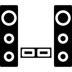 扬声器