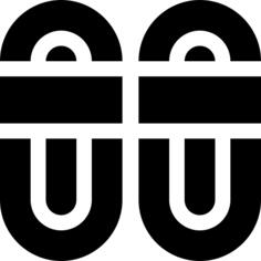 人字拖