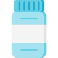 Ink bottle