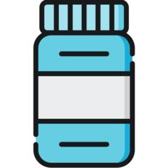 Ink bottle
