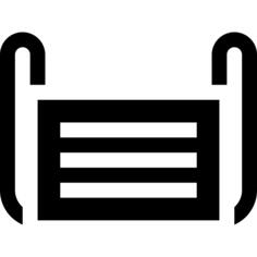 面具