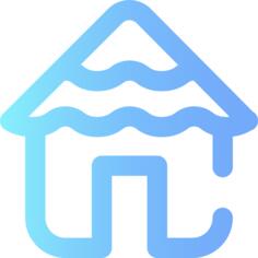 Beach house