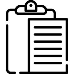 Clipboard