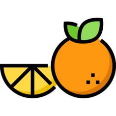 橙子