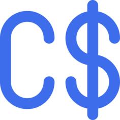 Canadian dollar